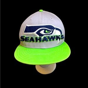 New Era 9fifty NFL cap